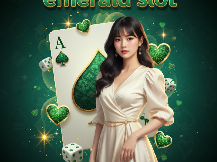 emerald slot