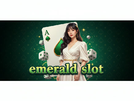 login emerald slot