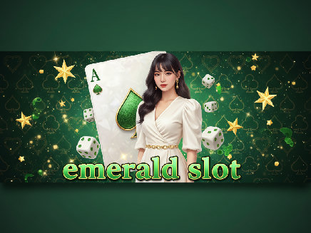 emerald slot slot